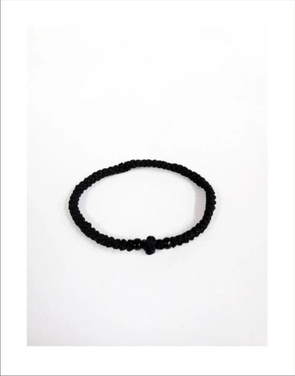 Prayer Rope 50 knots silk