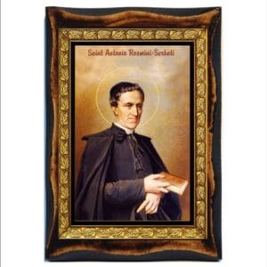 Antonio Rosmini-Serbati