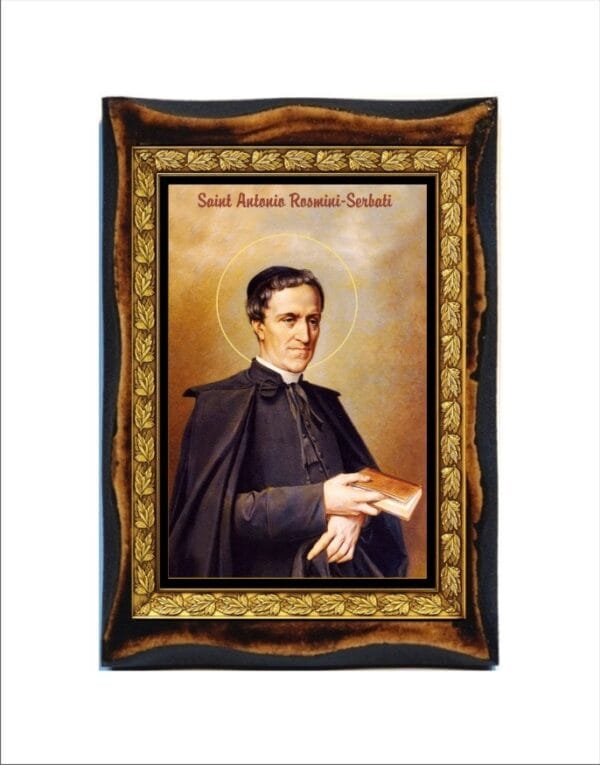 Antonio Rosmini-Serbati