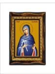 Saint Eustochia