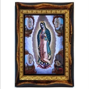 Our Lady of Guadalupe