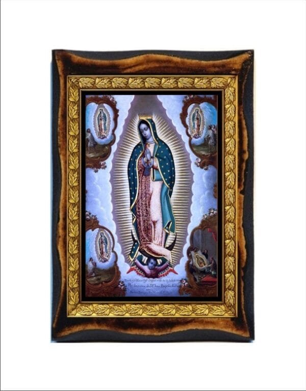 Our Lady of Guadalupe