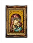 Virgin of Tenderness