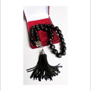 Prayer Rosary 33 beads