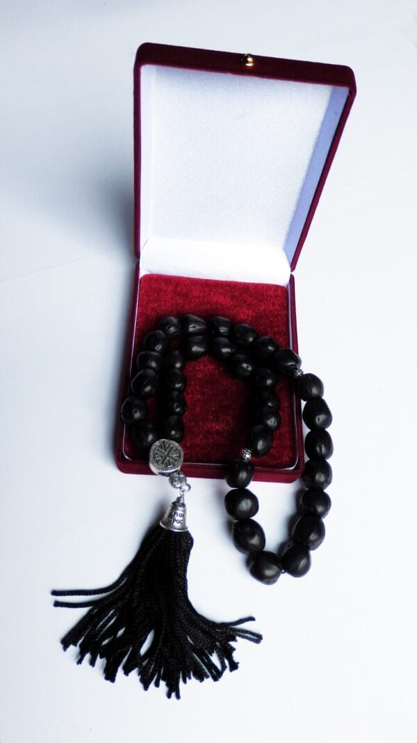 Prayer Rosary 33 beads