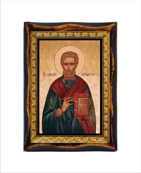 Saint Lambert Martyr