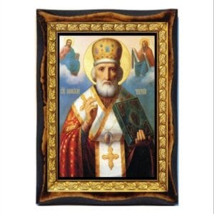 Saint Nicholas