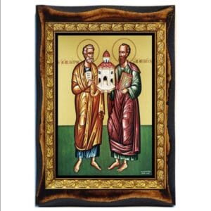 Apostles Peter and Paul