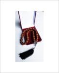 Prayer Rosary 33 beads for hand with Holy Myrrh