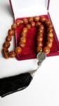 Prayer Rosary 33 beads for hand with Holy Myrrh