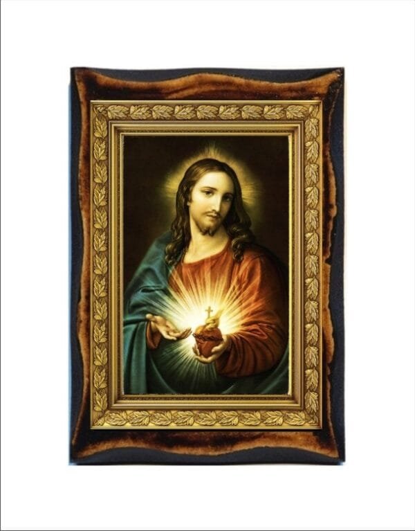 Heart of Jesus