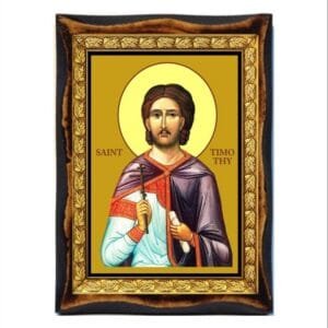 Saint Timothy