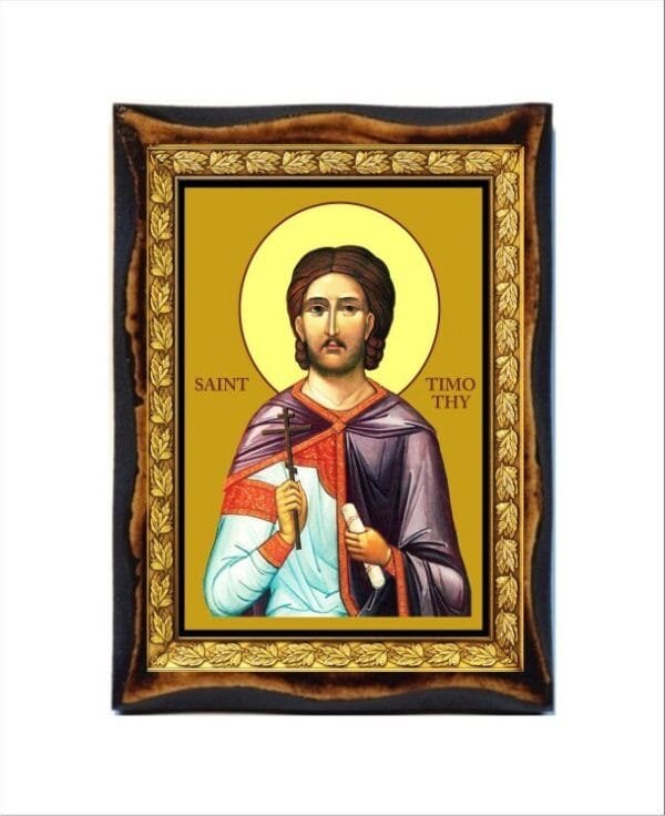 Saint Timothy