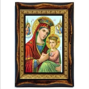 Our Lady of the Angels