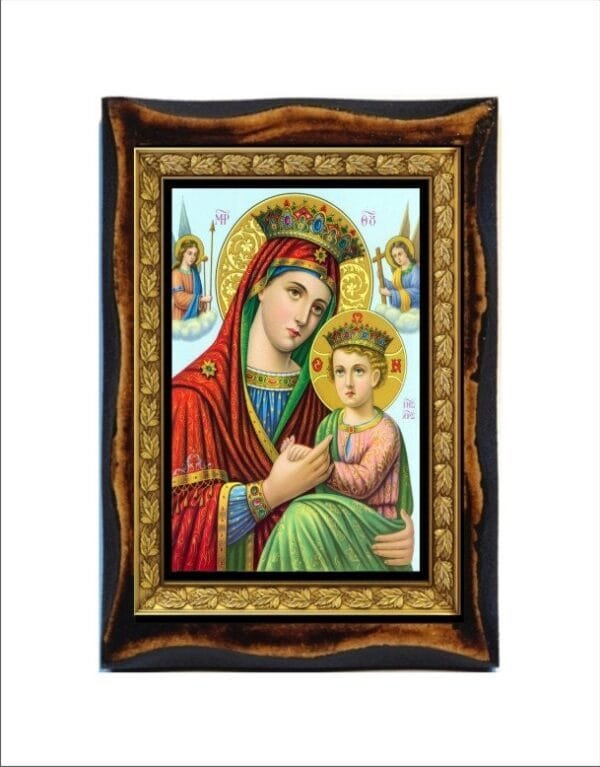 Our Lady of the Angels