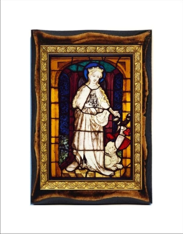 Margaret of Hungary