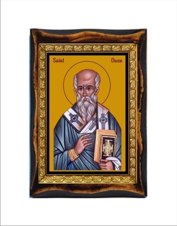 Saint Owen