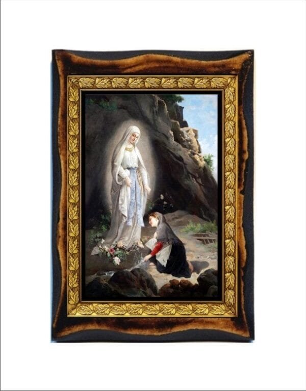 Our Lady of Lourdes