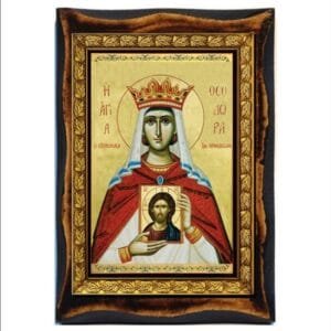 Theodora of Arta