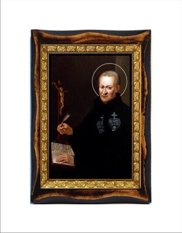 Paul of the Cross