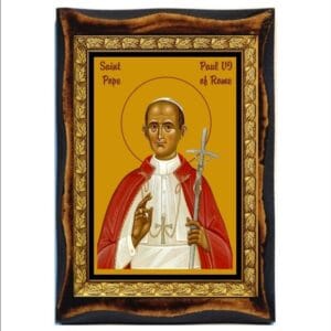 Pope Paul VI