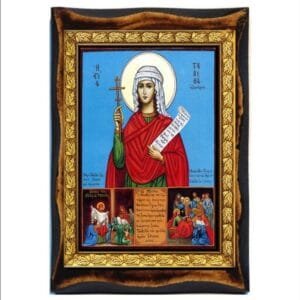 Saint Tabitha
