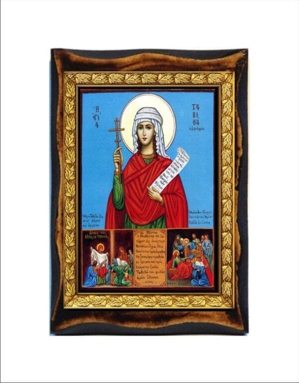 Saint Tabitha
