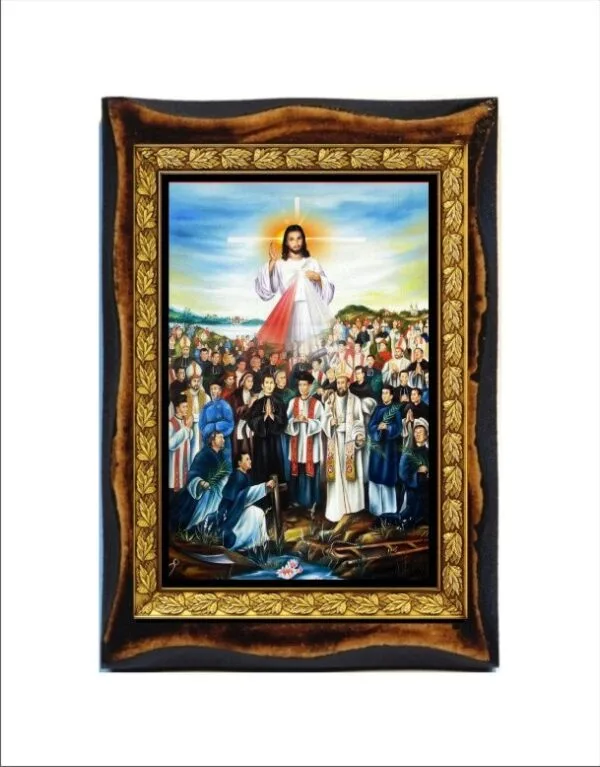 Vietnamese Martyrs