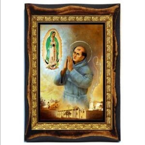 Junípero Serra