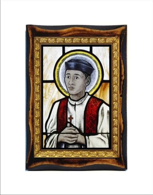 Andrew Dung-Lac - Holy Spirit Art