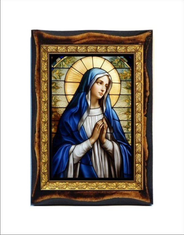 Our Lady of the Miraculous Medal