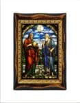 Saints Marcellinus and Peter