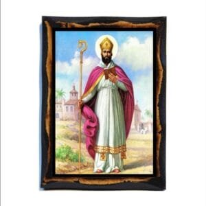 Saint Cyprian