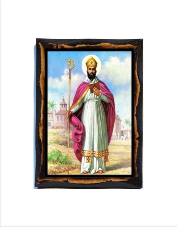 Saint Cyprian