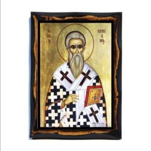 Saint Cyprian