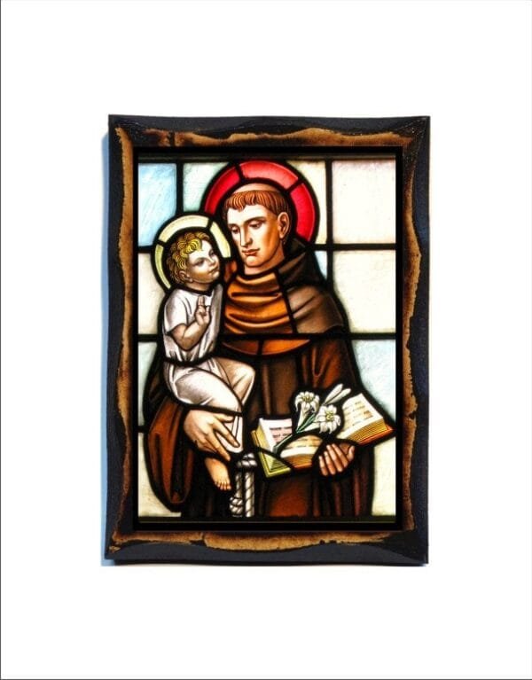 Anthony of Padua