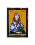 Saint Dymphna
