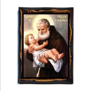 Felix of Cantalice