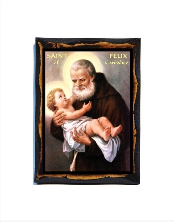 Felix of Cantalice