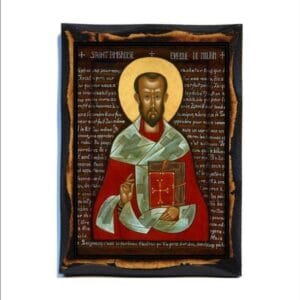 Saint Ambrose