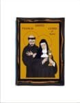 Francis and Clare