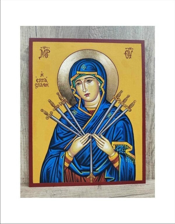 Our Lady of Sorrows