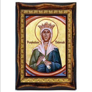 Deborah Prophetess