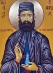 Ephraim of Nea Makri