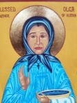 Olga of Alaska