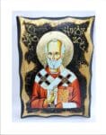 Saint Nicholas