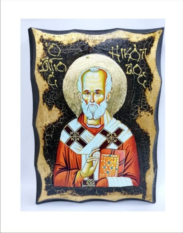 Saint Nicholas