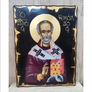 Saint Nicholas