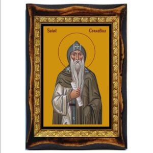 Venerable Cornelius