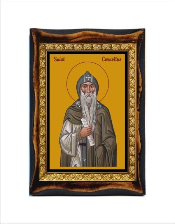 Venerable Cornelius